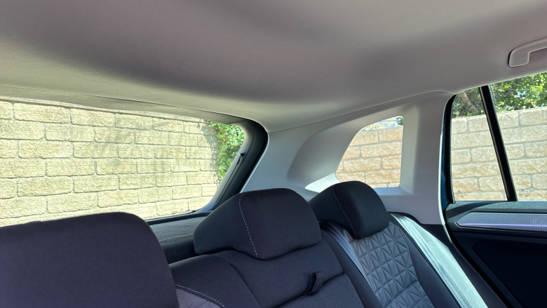 Volkswagen Tiguan 1.5 TSI Life 5dr Petrol Estate